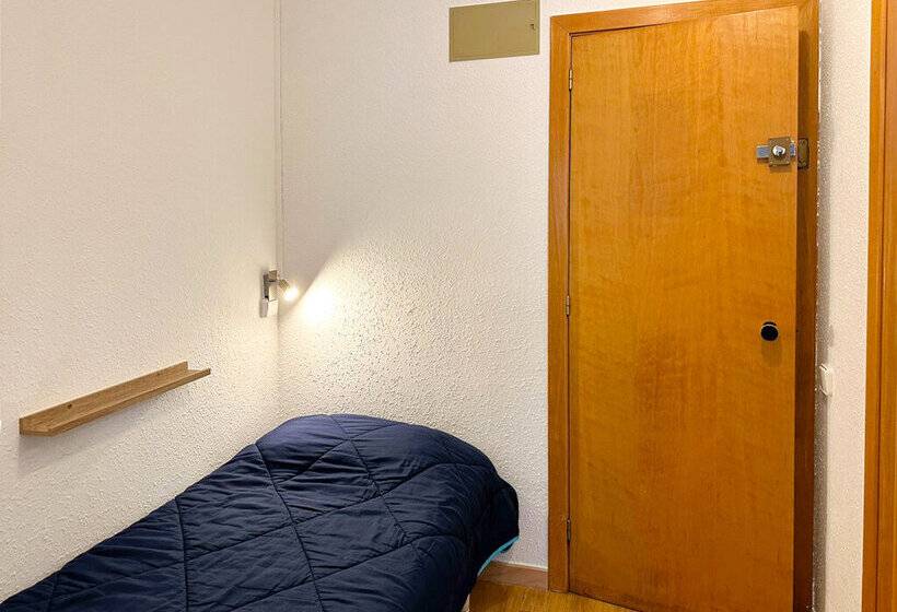 Apartamentos Solaris 3000