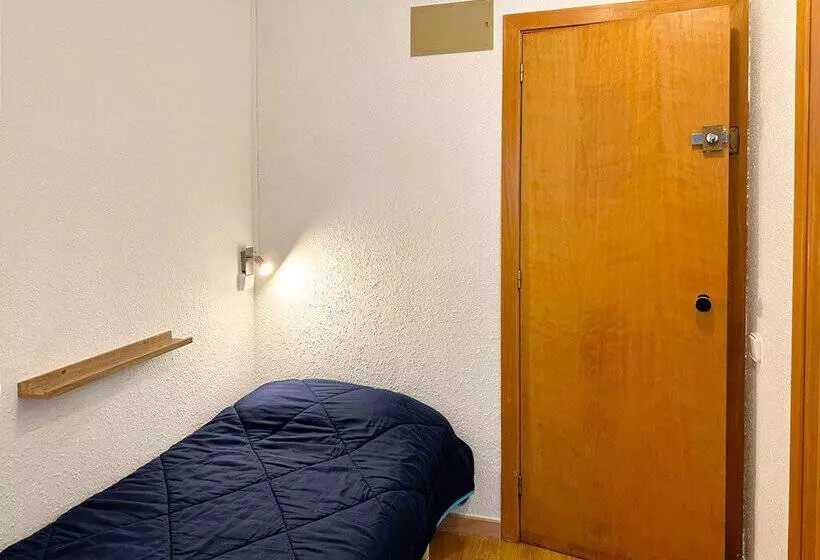 Apartamentos Solaris 3000