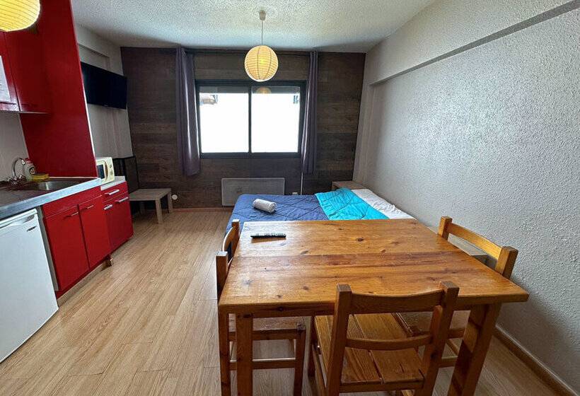 Apartamentos Solaris 3000