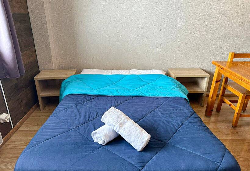 Apartamentos Solaris 3000