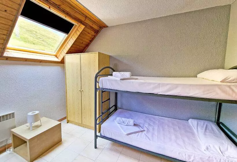 Apartamentos Solaris 3000