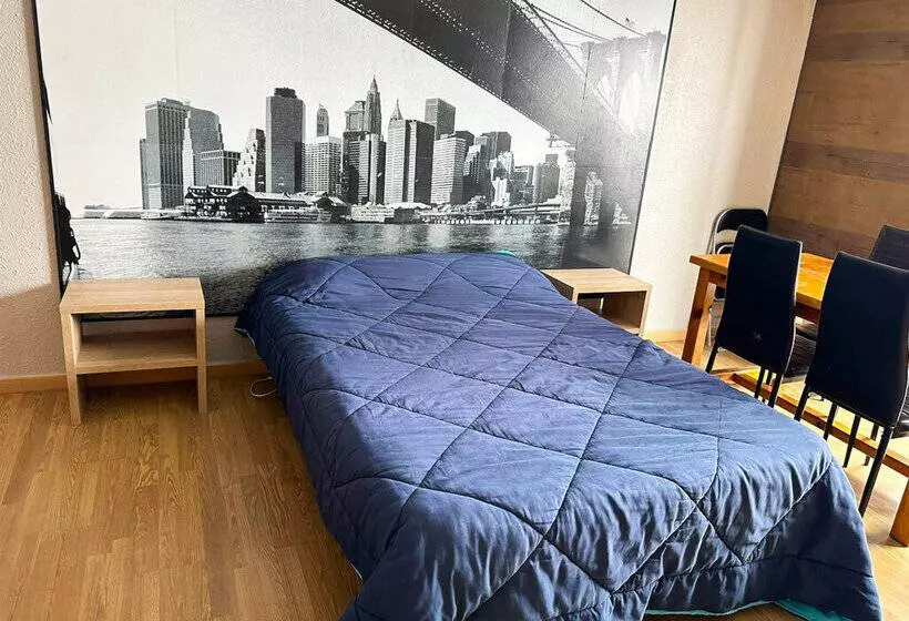 Apartamentos Solaris 3000