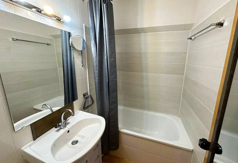 Apartamentos Solaris 3000