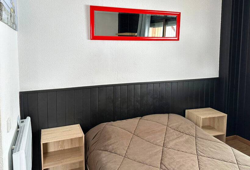 Apartamentos Solaris 3000