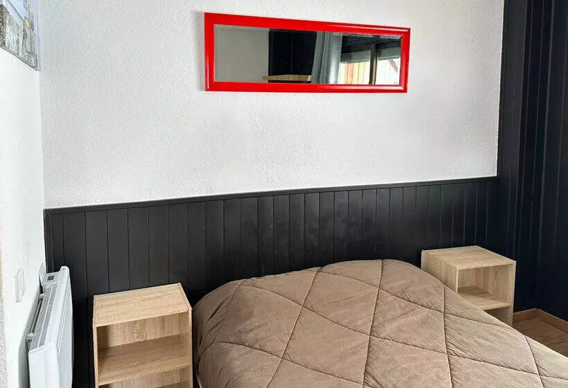 Apartamentos Solaris 3000