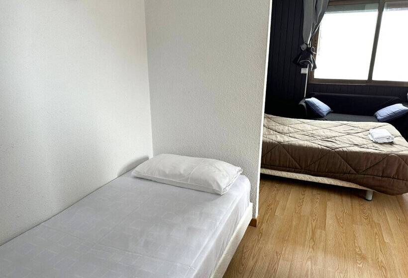 Apartamentos Solaris 3000