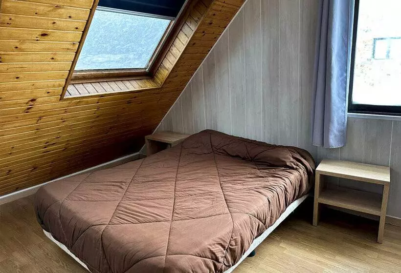 Apartamentos Solaris 3000