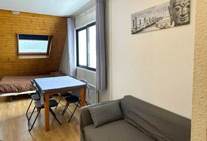 Apartamentos Solaris 3000