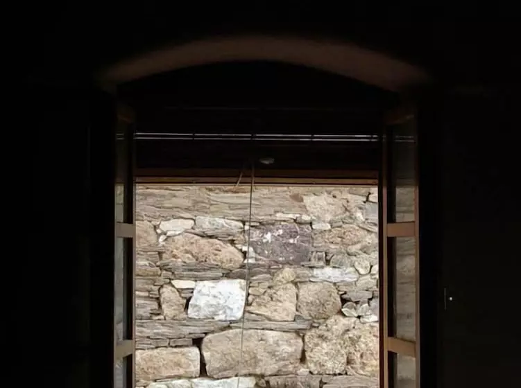 ホテル Casa Chao Do Prao