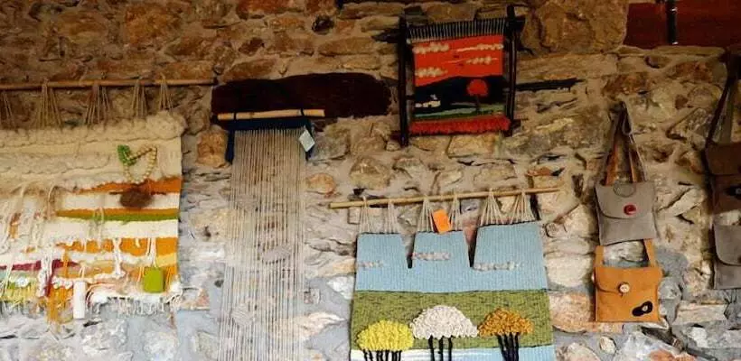 ホテル Casa Chao Do Prao