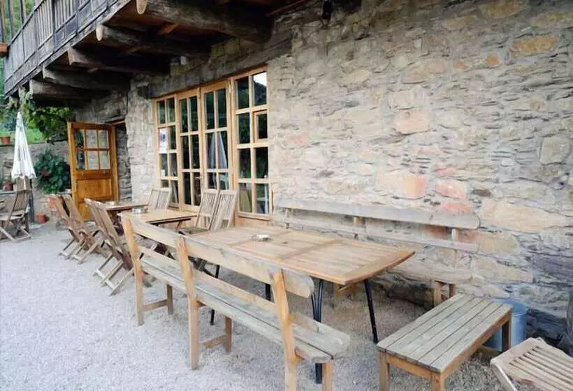 ホテル Casa Chao Do Prao