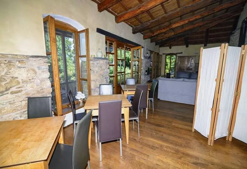 ホテル Casa Chao Do Prao