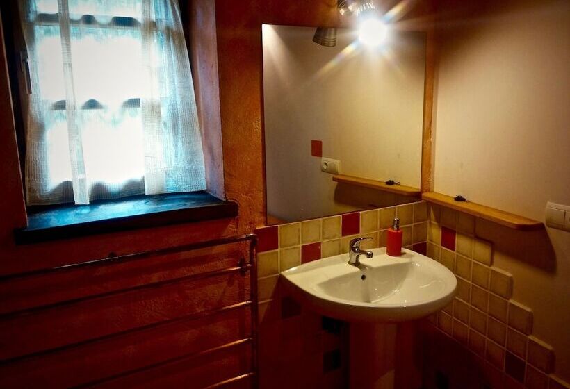 Отель Casa Chao Do Prao