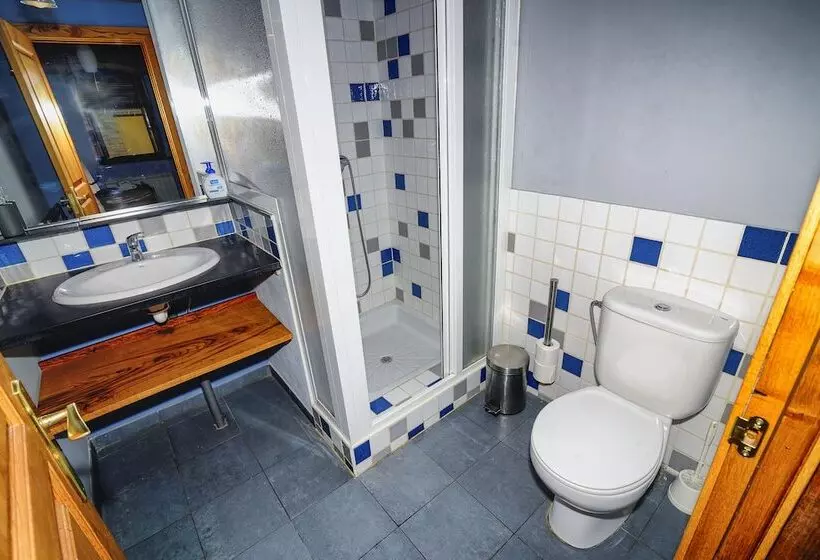 ホテル Casa Chao Do Prao