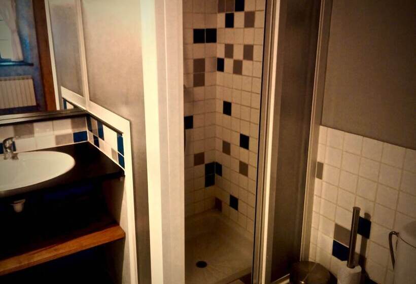 Отель Casa Chao Do Prao