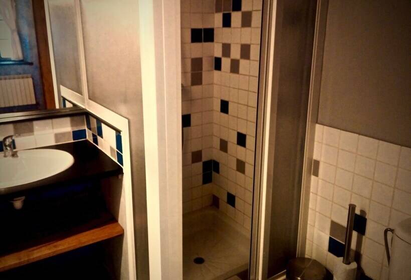 Отель Casa Chao Do Prao