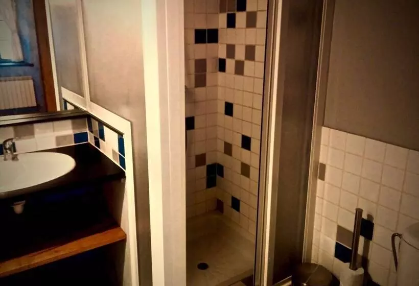 ホテル Casa Chao Do Prao