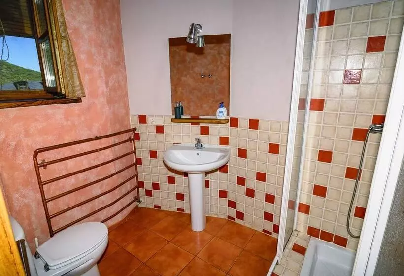 ホテル Casa Chao Do Prao