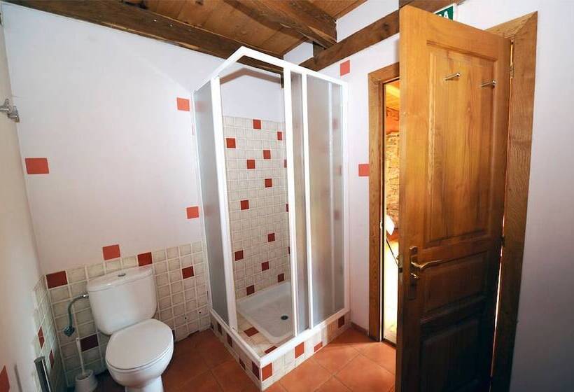 Отель Casa Chao Do Prao