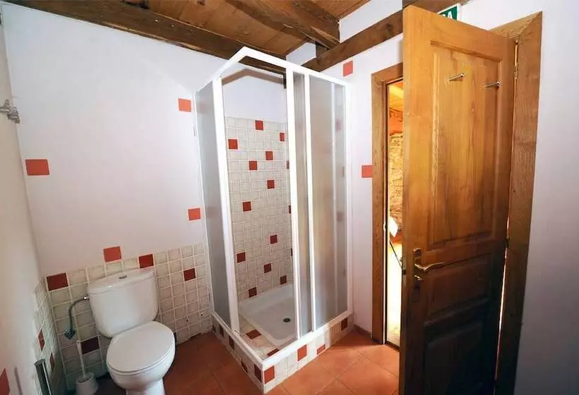 ホテル Casa Chao Do Prao