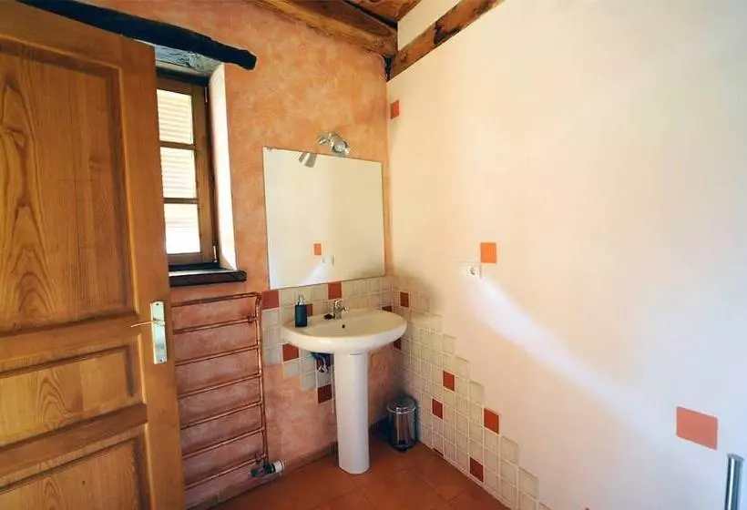 ホテル Casa Chao Do Prao