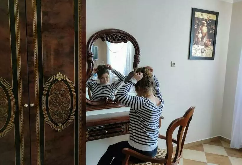 ホテル Dwór Bartnika