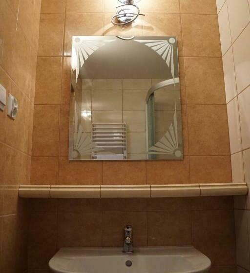 Hotel Dwór Bartnika