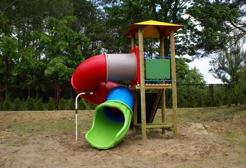 Hotel Dwór Bartnika