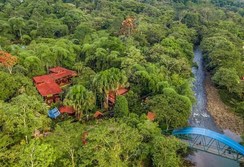 ホテル El Jardin Relax