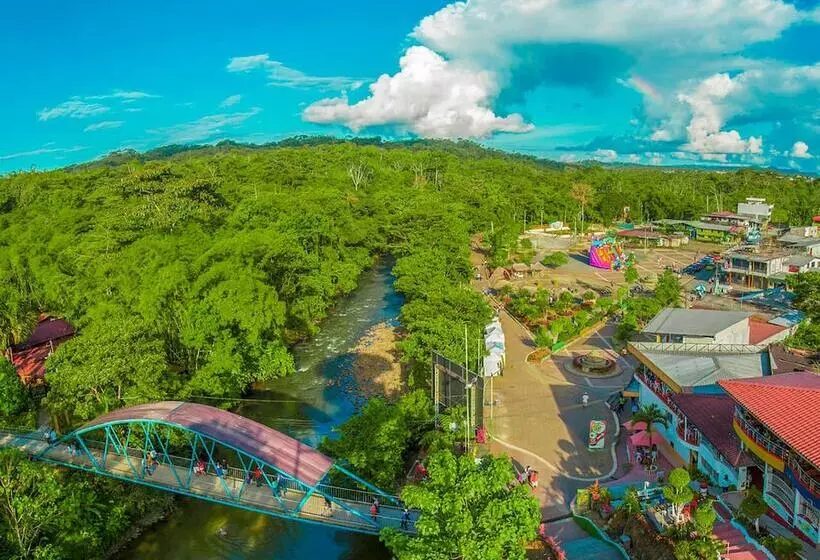 ホテル El Jardin Relax