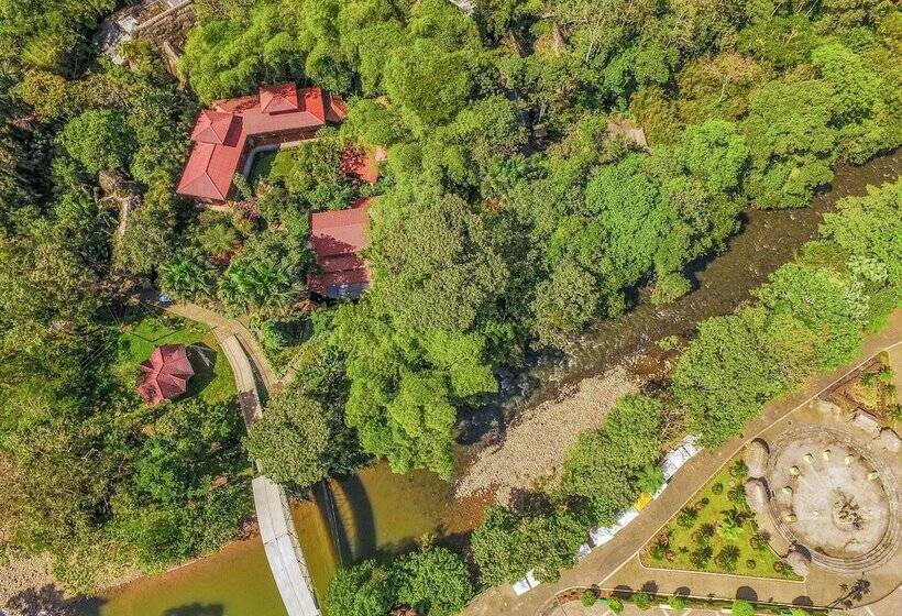 호텔 El Jardin Relax