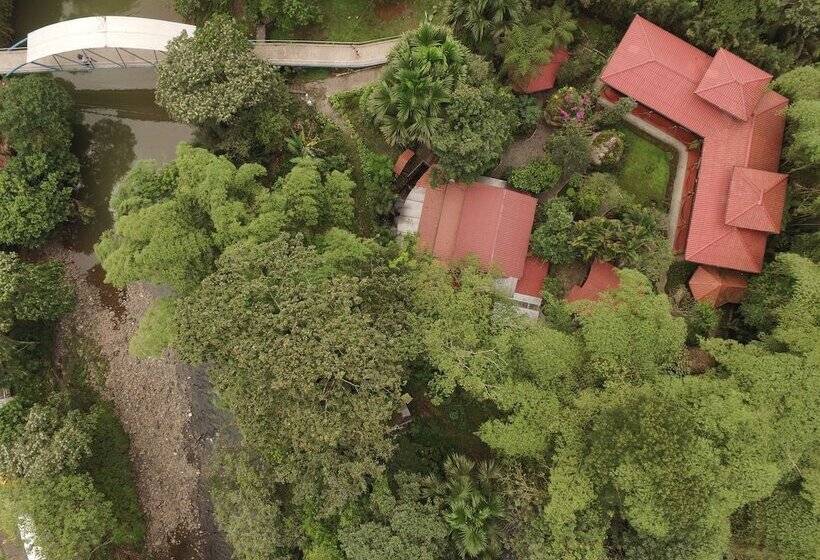 호텔 El Jardin Relax