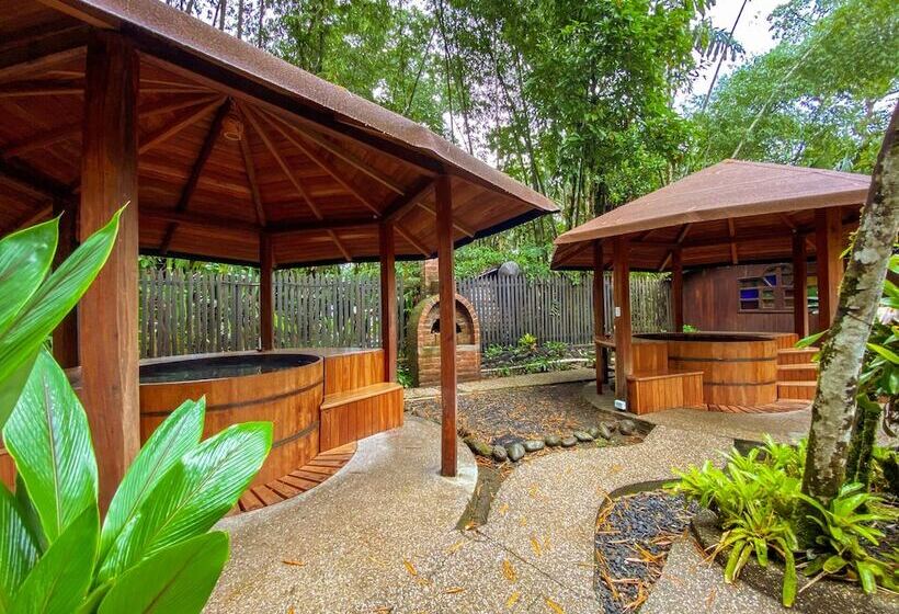 호텔 El Jardin Relax