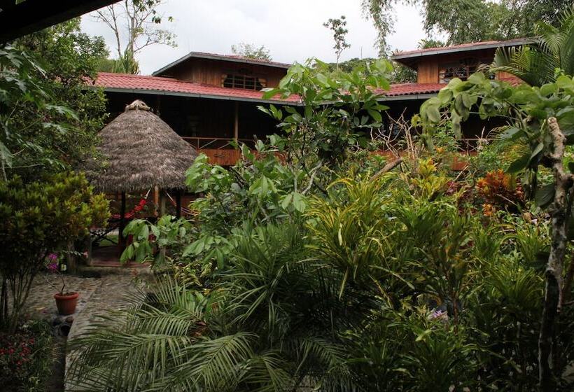 호텔 El Jardin Relax