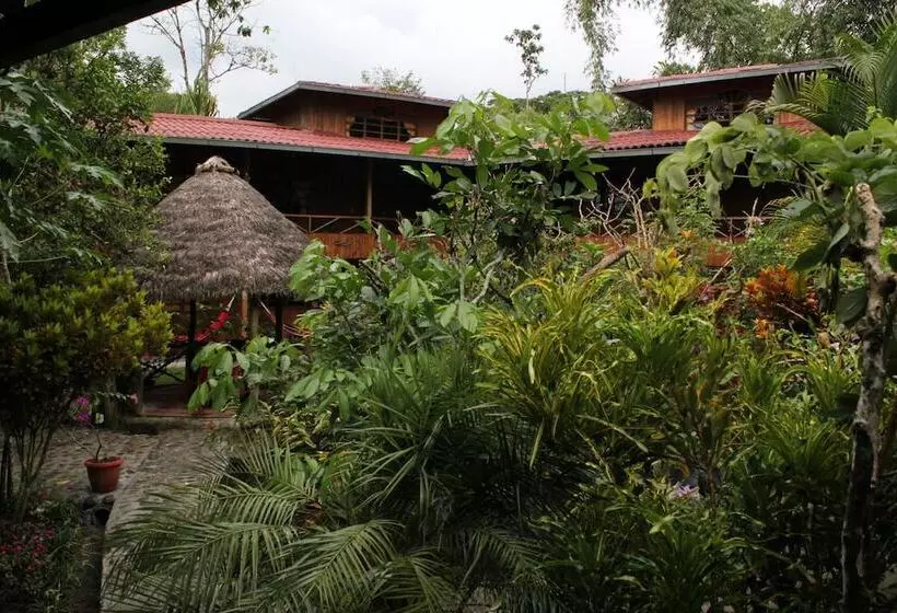 ホテル El Jardin Relax