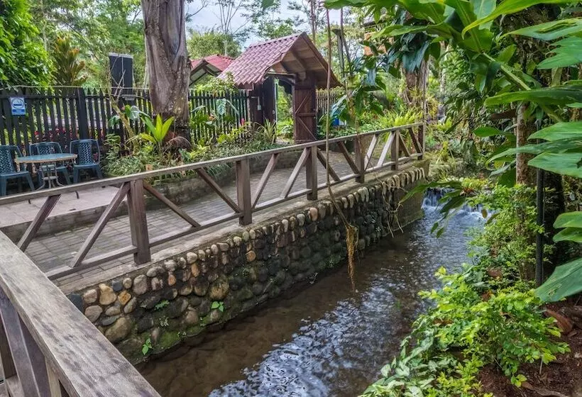 ホテル El Jardin Relax