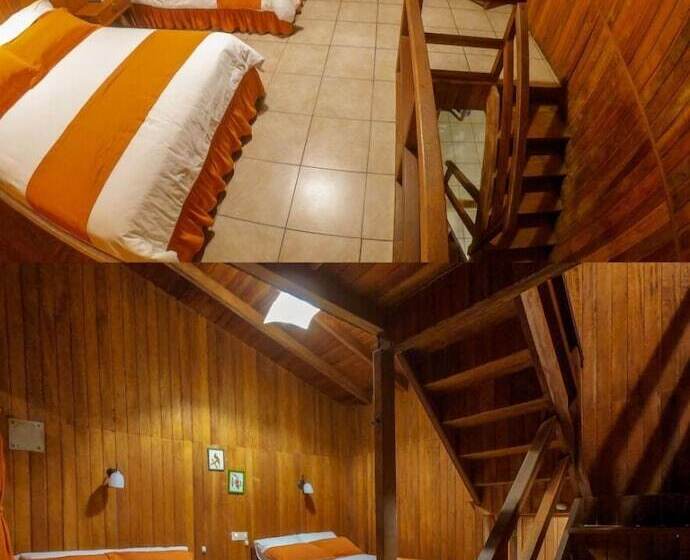 호텔 El Jardin Relax