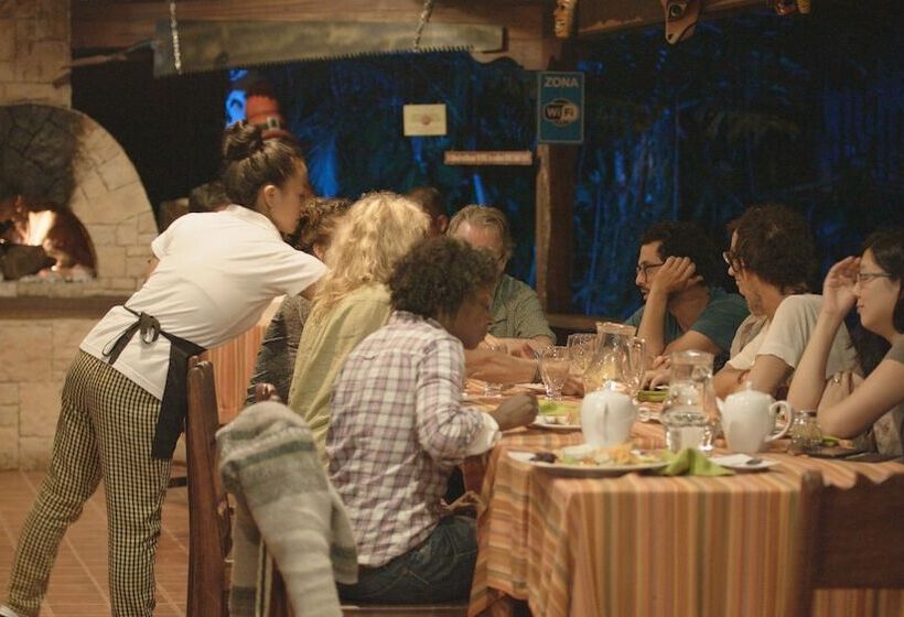 호텔 El Jardin Relax