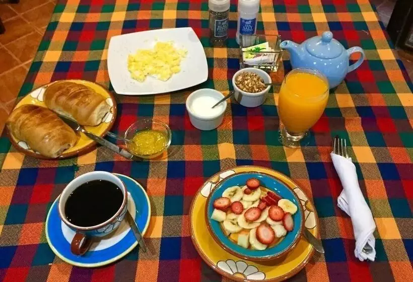 ホテル El Jardin Relax