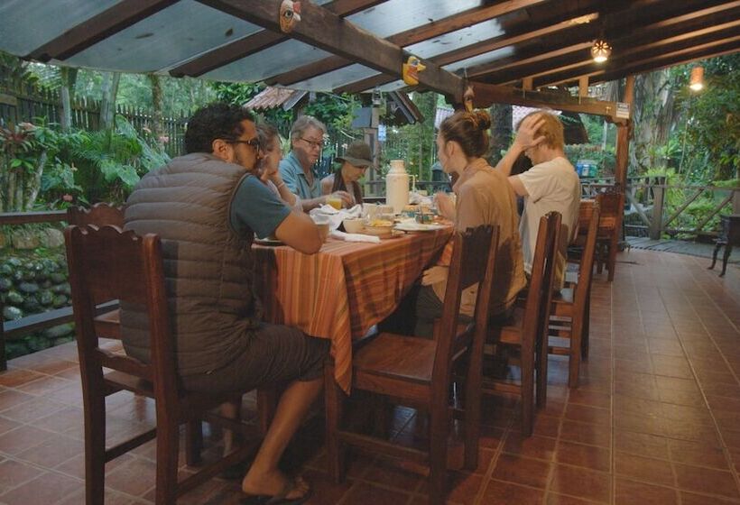 호텔 El Jardin Relax