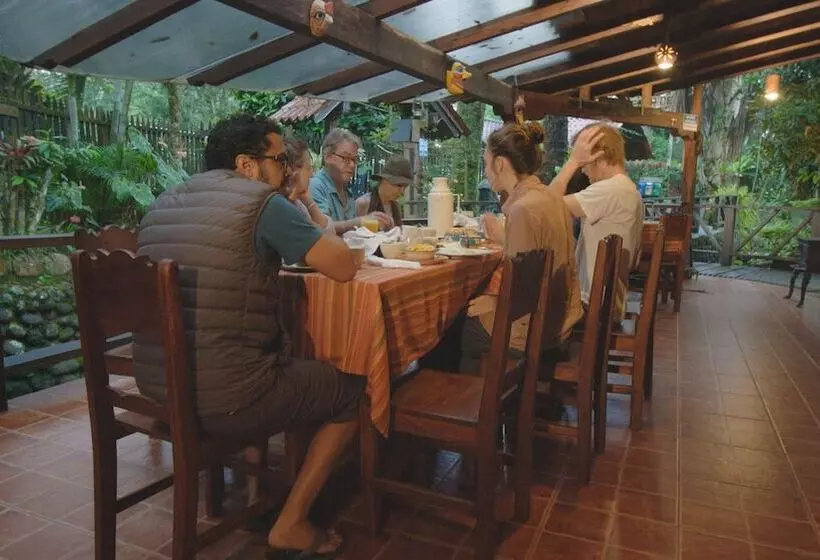 ホテル El Jardin Relax