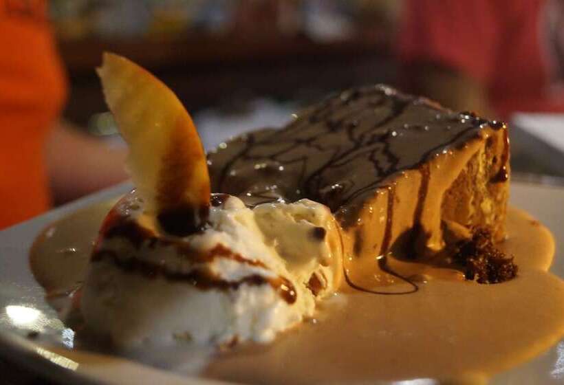 호텔 El Jardin Relax