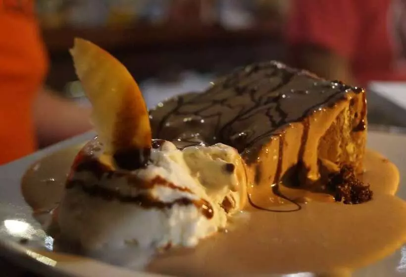 ホテル El Jardin Relax