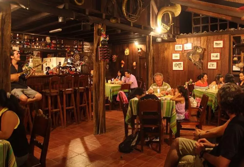 ホテル El Jardin Relax