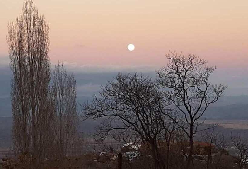 فندق Ghost City Inn