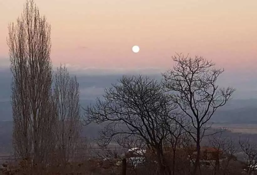 Hotelli Ghost City Inn