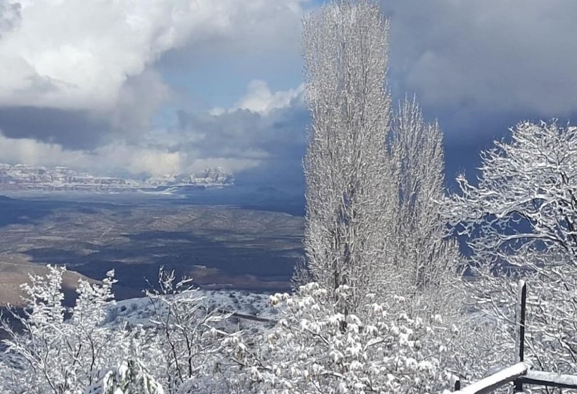 فندق Ghost City Inn