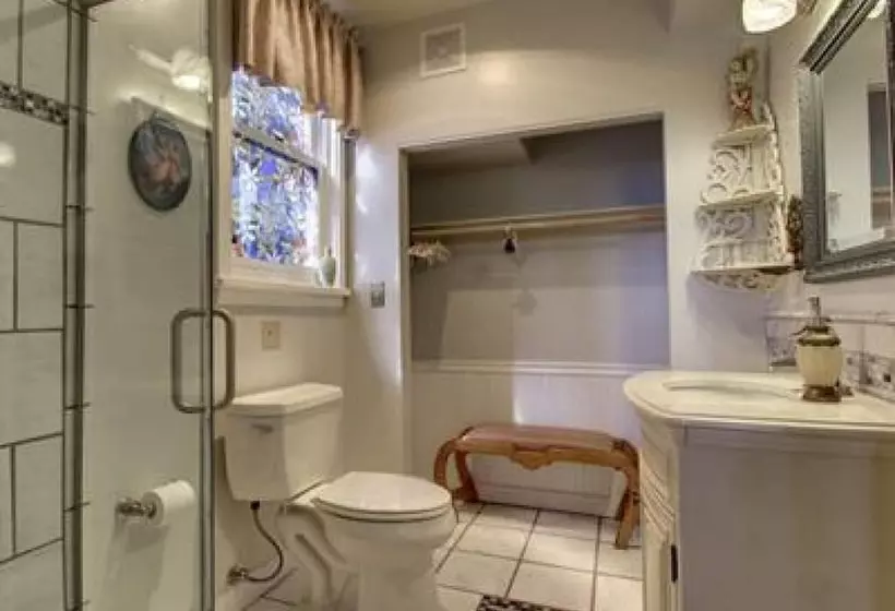 Hotelli Ghost City Inn