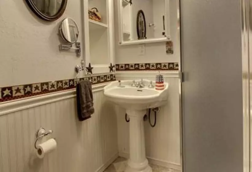 Hotelli Ghost City Inn