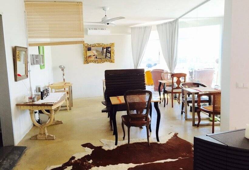 هتل Les Suites Adults Only